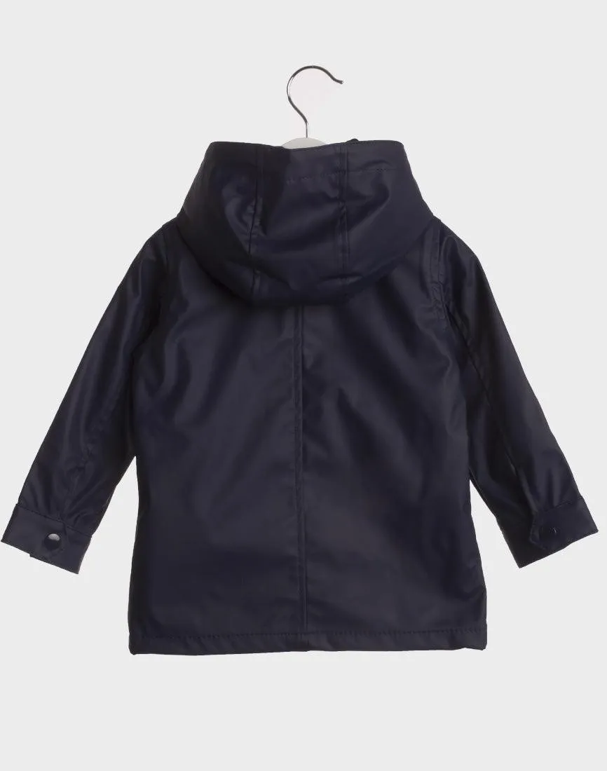 Baby Rain Coat