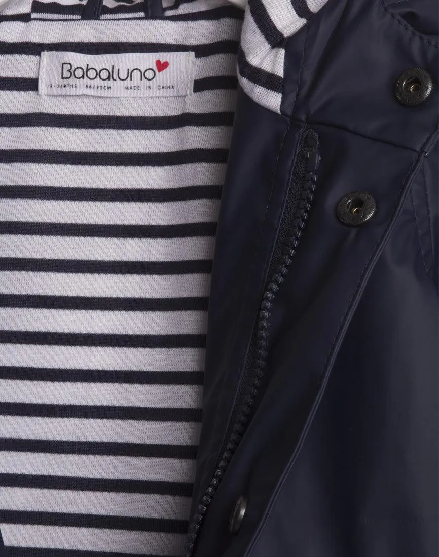 Baby Rain Coat