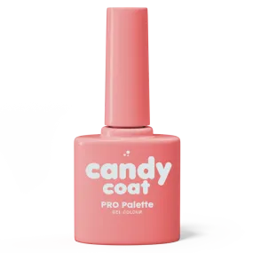 Candy Coat PRO Palette - Carly - Nº 035