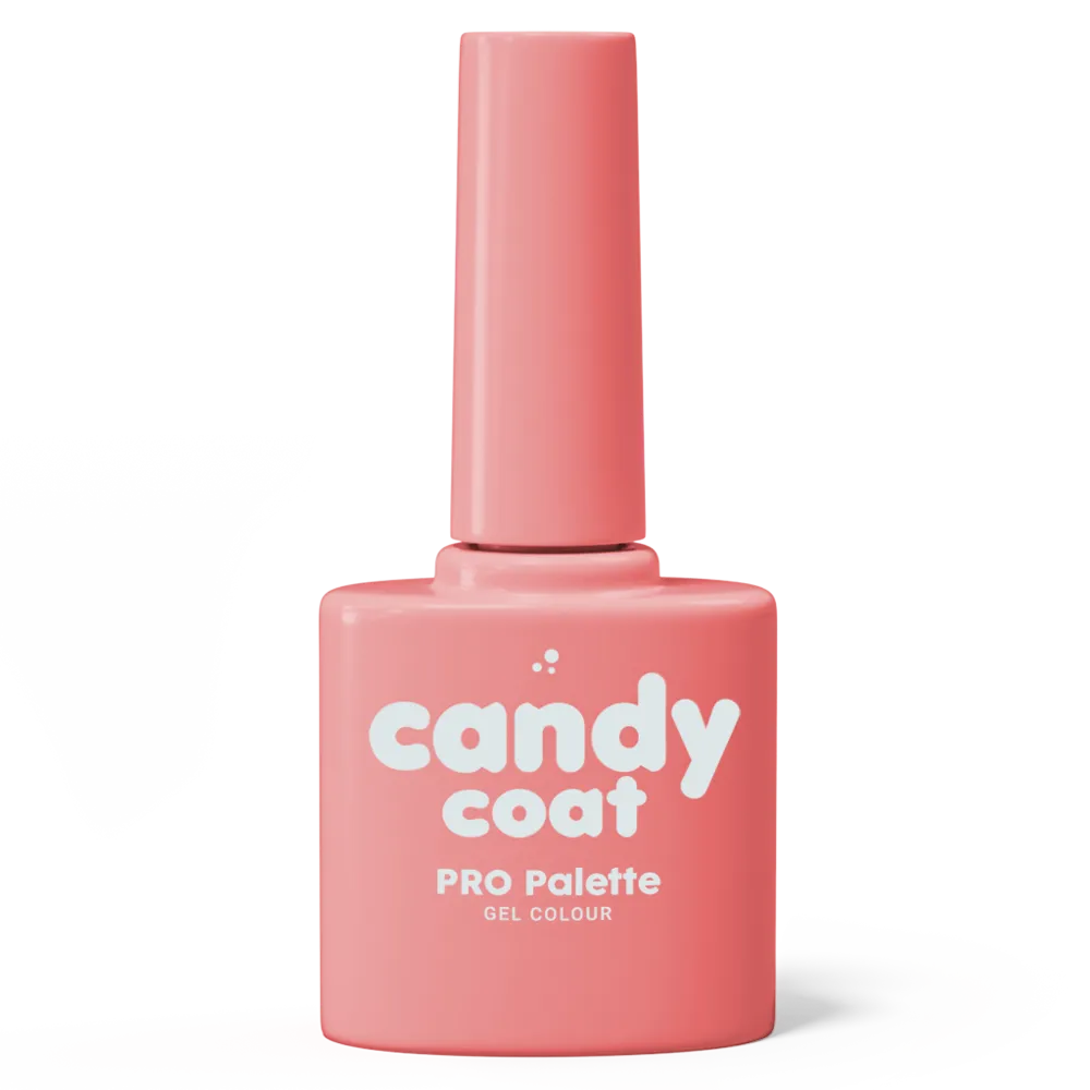 Candy Coat PRO Palette - Carly - Nº 035