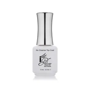 Igel Gel Top Coat Non Clease 0.5Oz