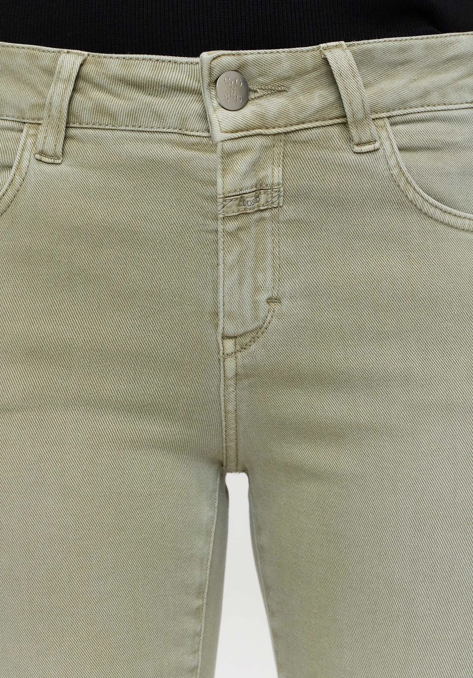 Jeans Baker C22833-07b-17 Sage-Tea
