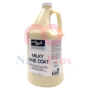 Milky Base Coat