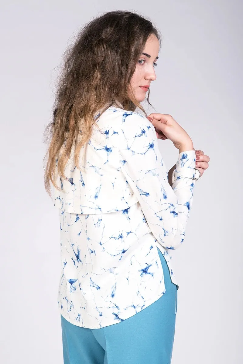 Named Clothing - Helmi Trench Blouse & Tunic Dress