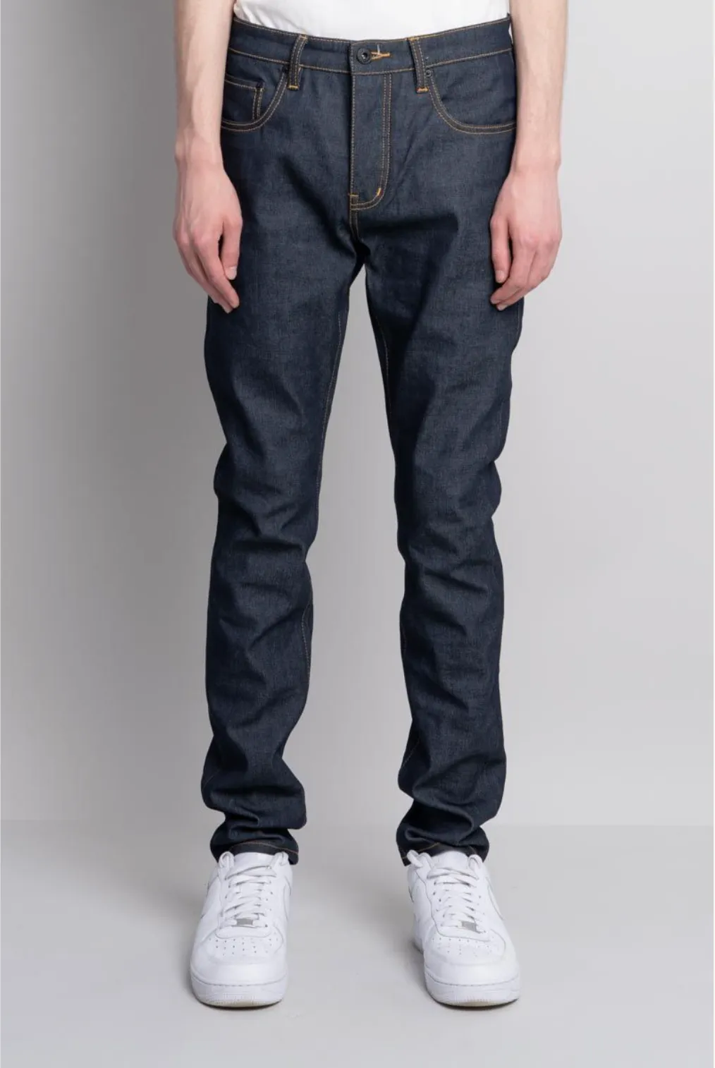 Neon Denim SID No Wash Indigo