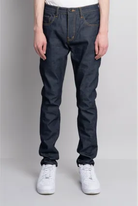 Neon Denim SID No Wash Indigo