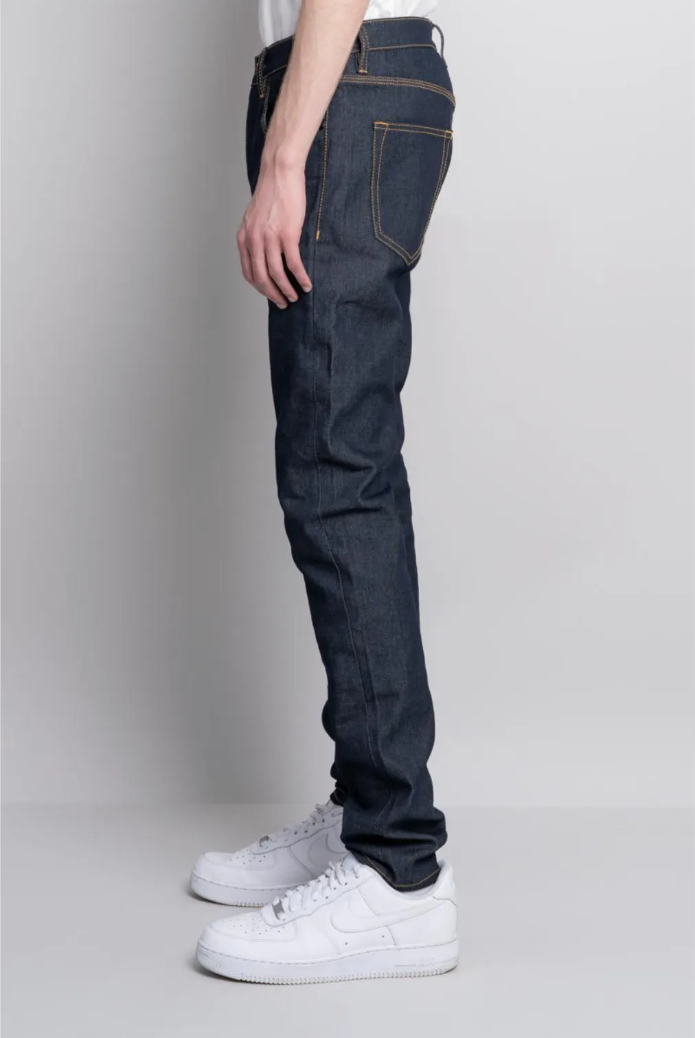 Neon Denim SID No Wash Indigo