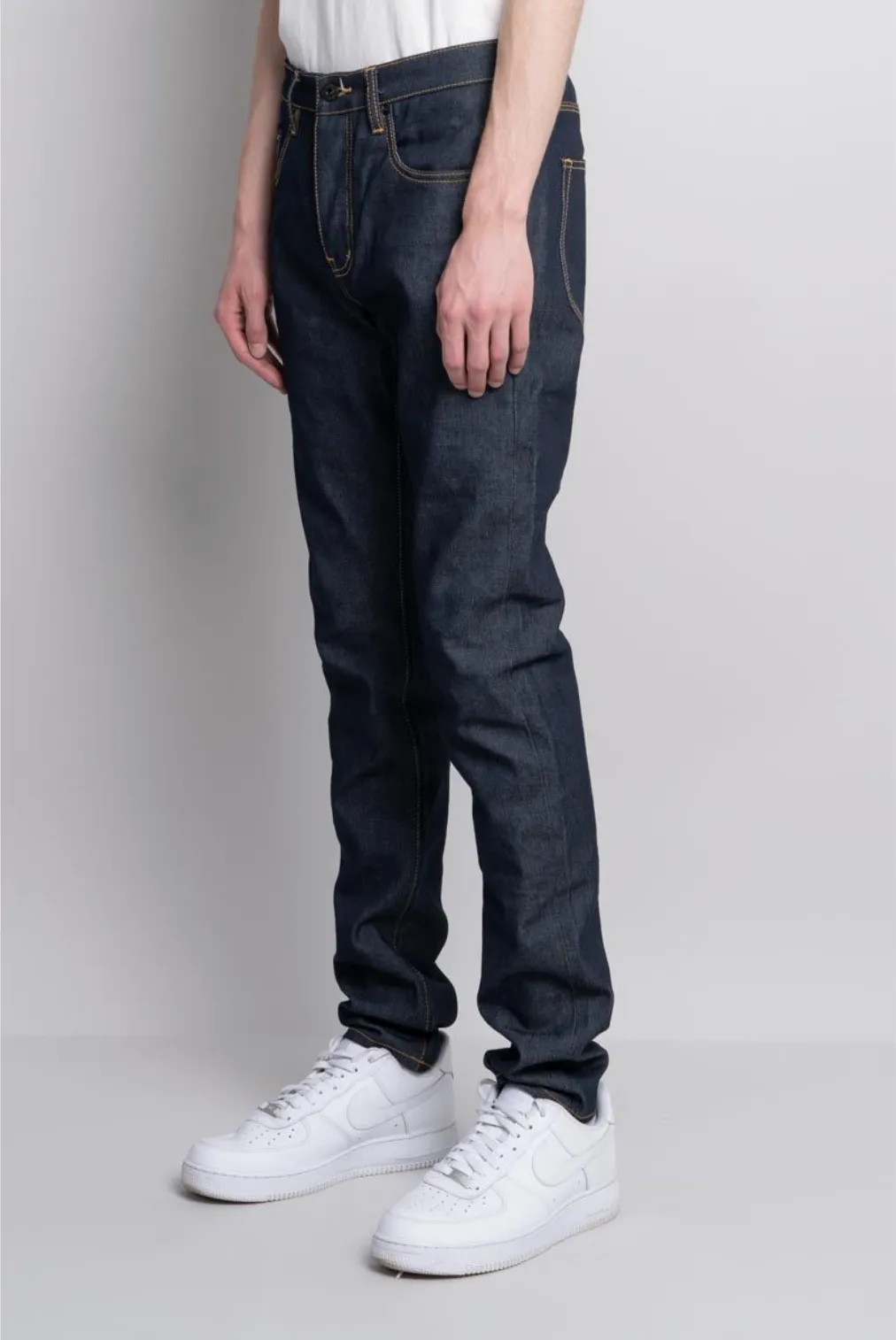 Neon Denim SID No Wash Indigo