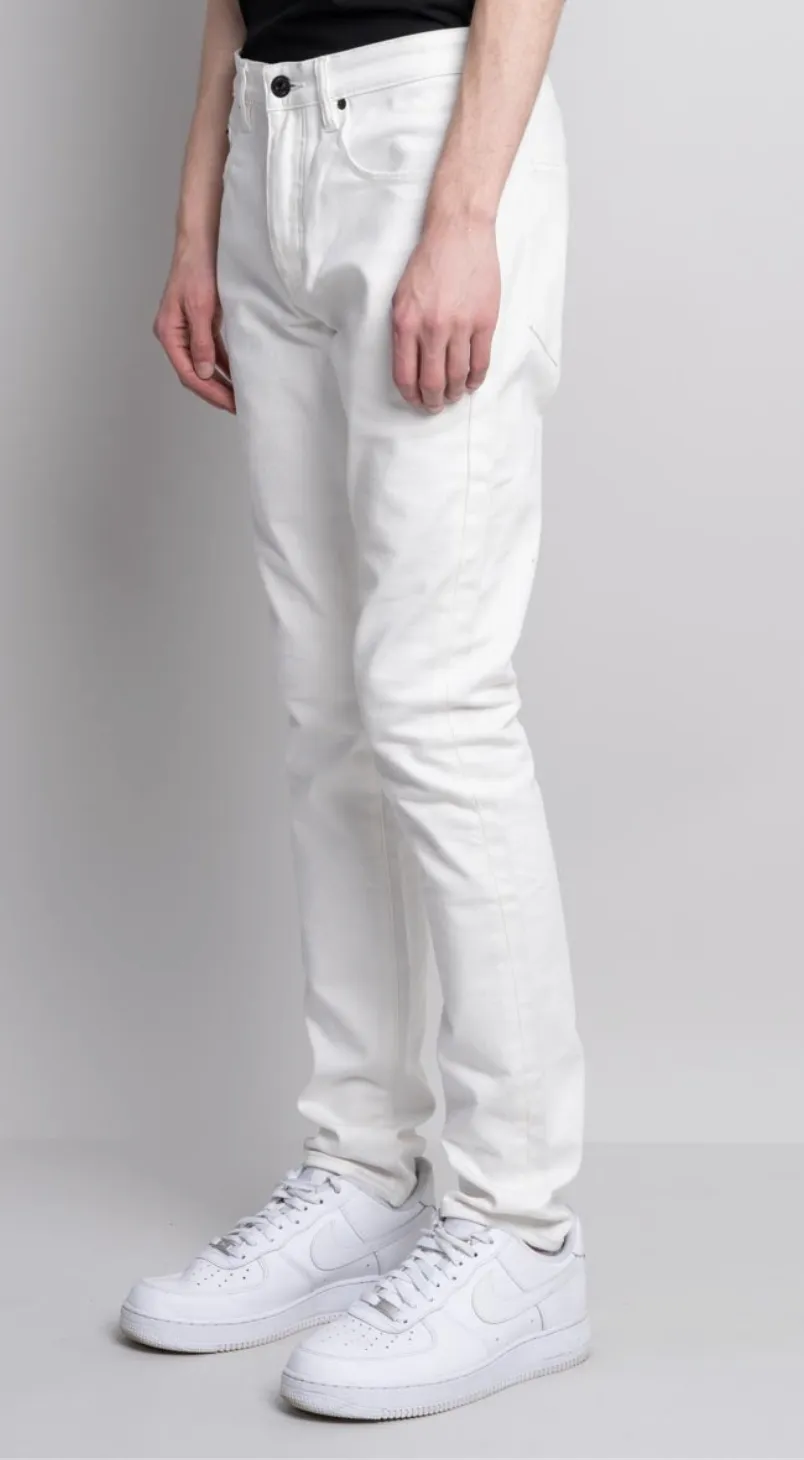 Neon SID - Pure White