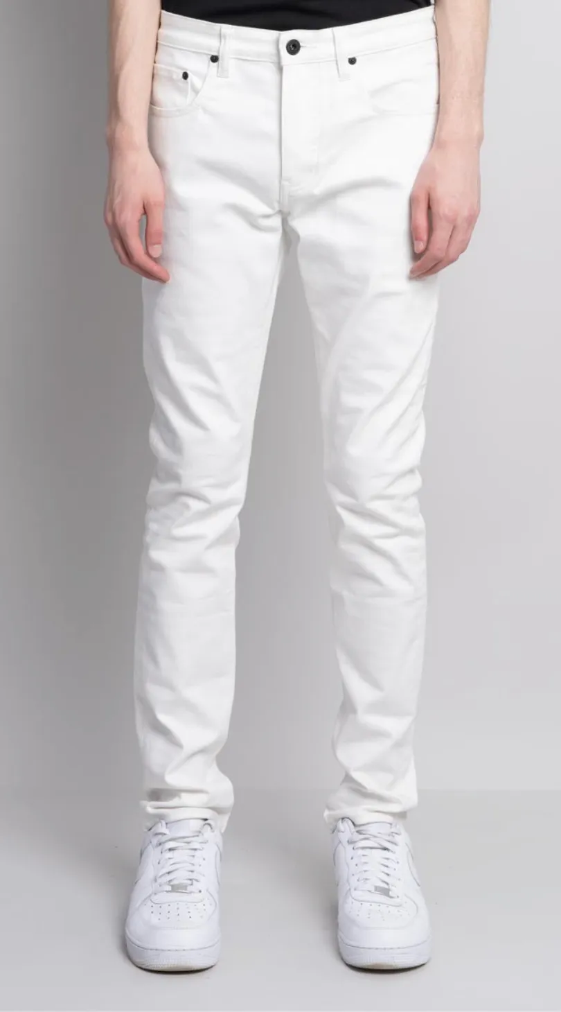 Neon SID - Pure White