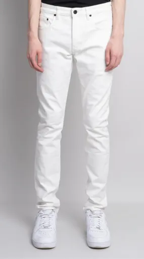 Neon SID - Pure White