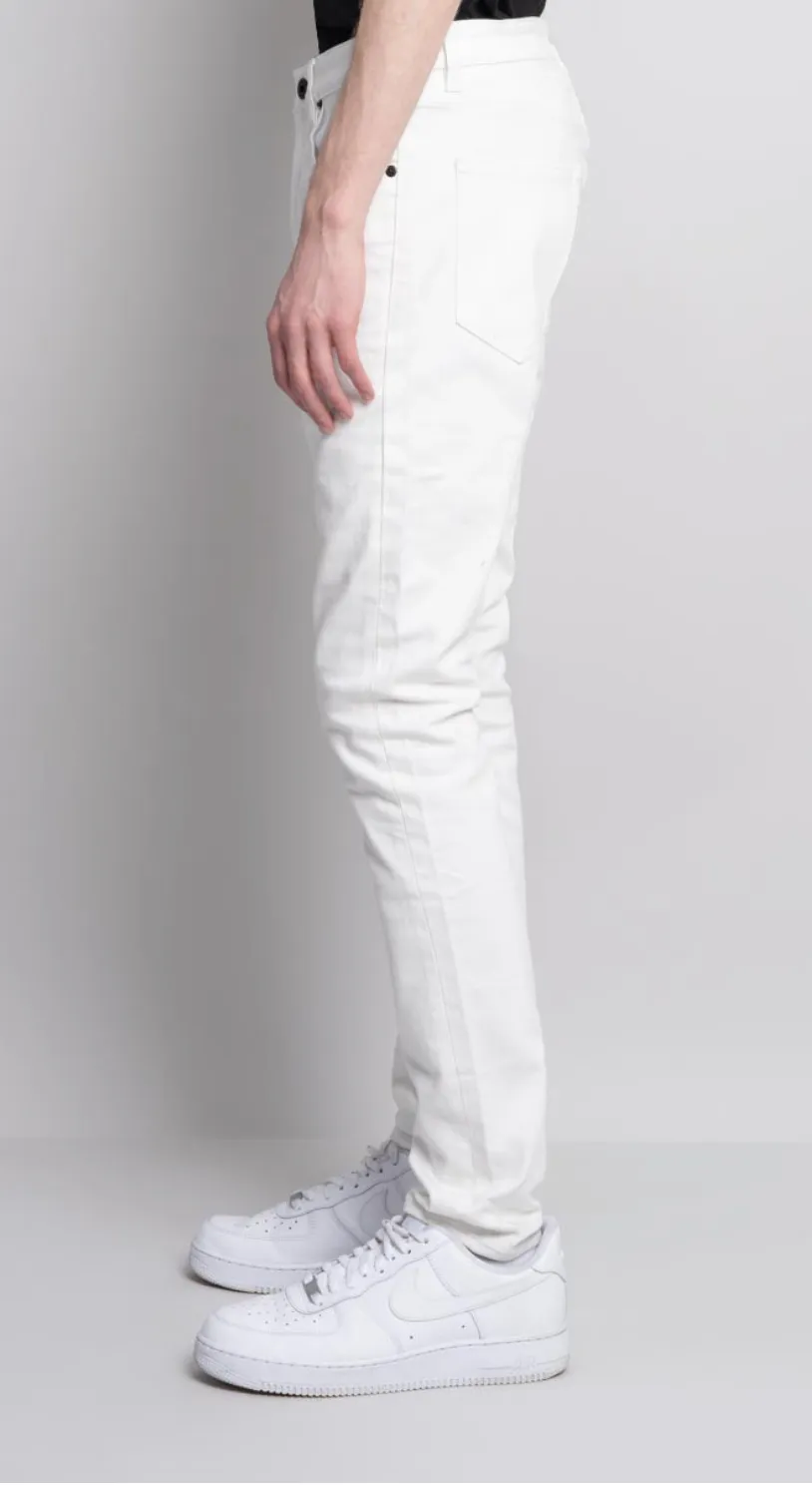 Neon SID - Pure White