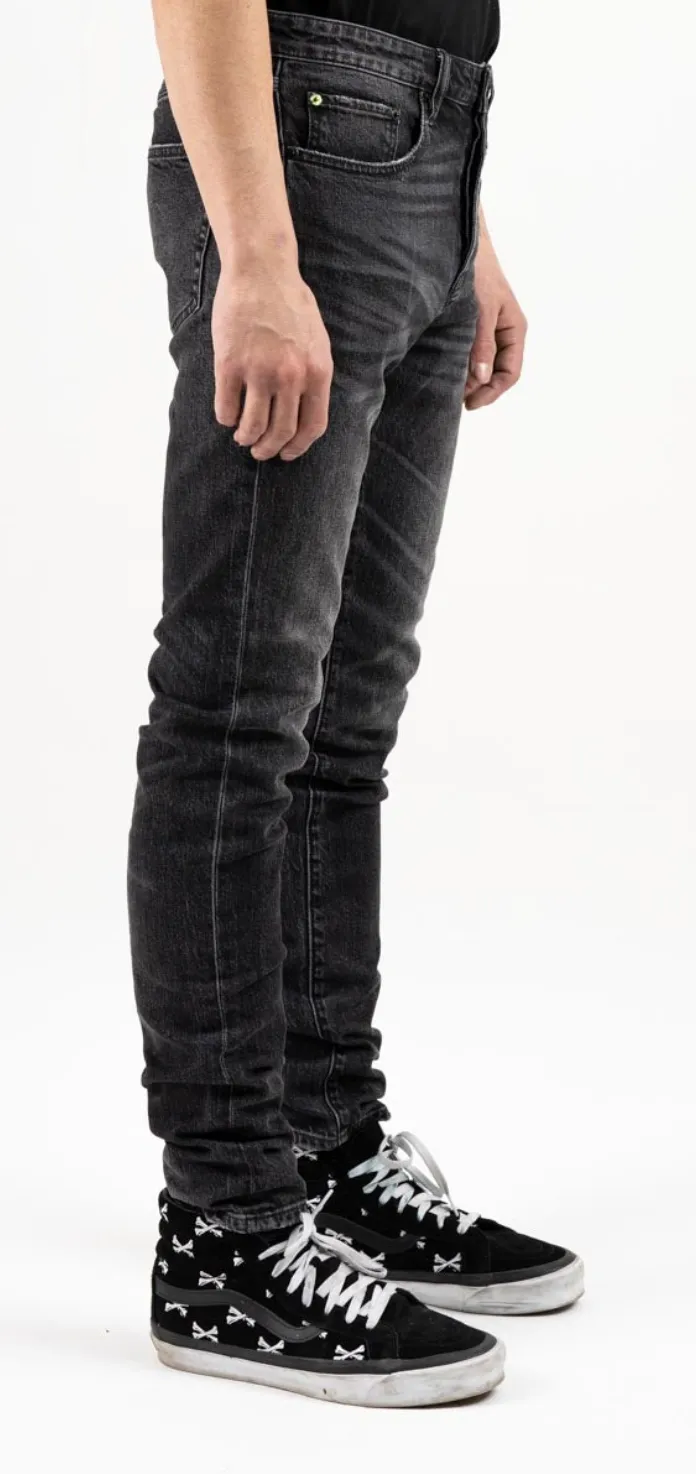 Neon SID - Vintage Black