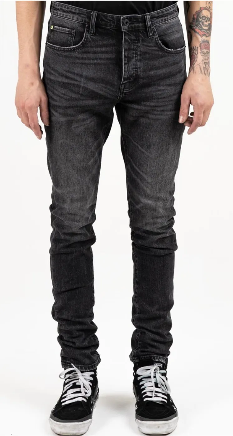 Neon SID - Vintage Black