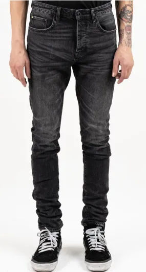 Neon SID - Vintage Black