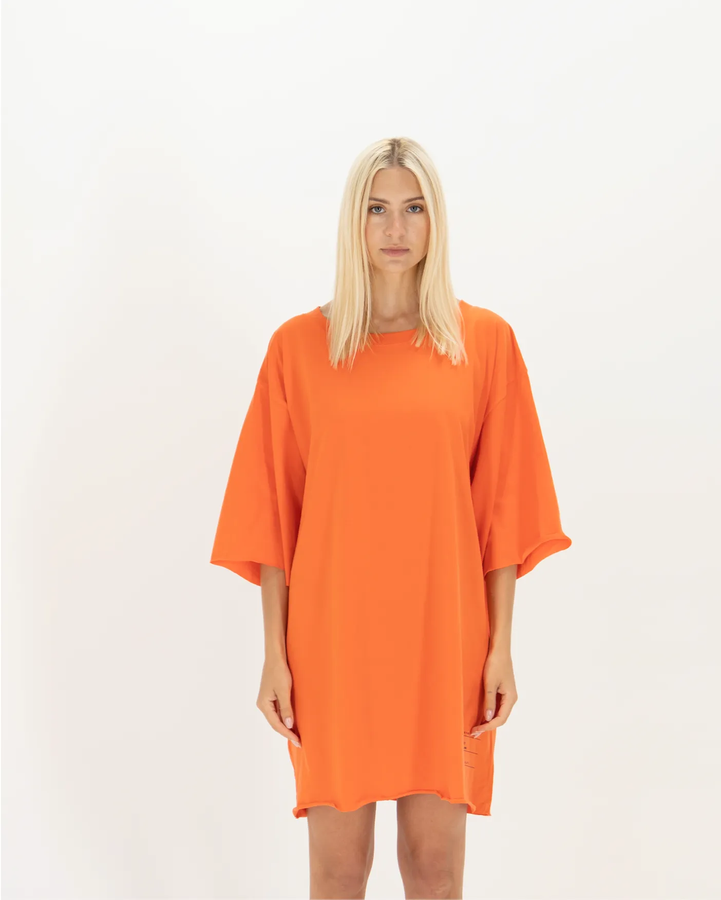 Neon Standard OS Tee