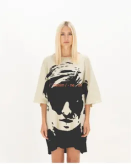 Neon Standard OS Tee