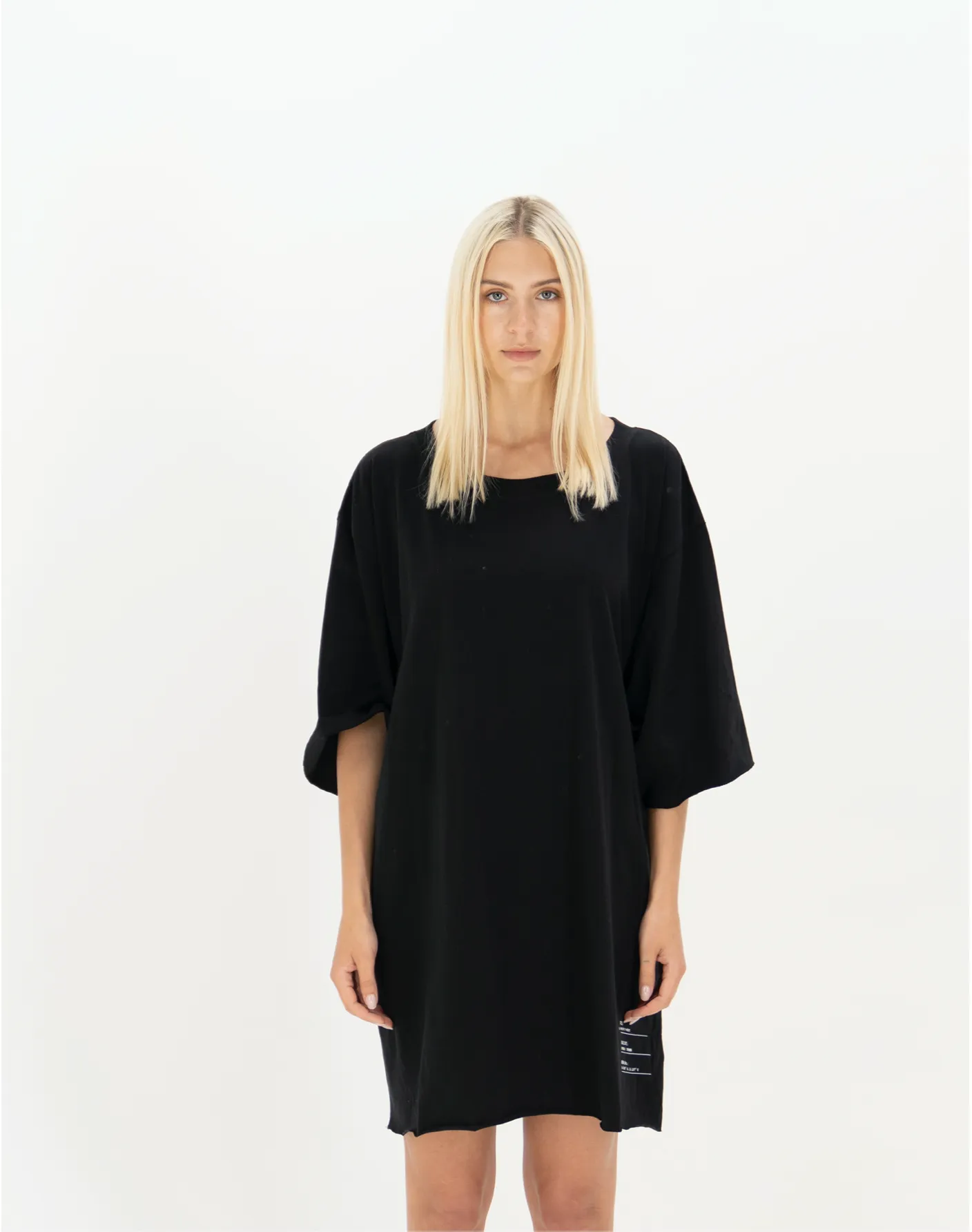 Neon Standard OS Tee