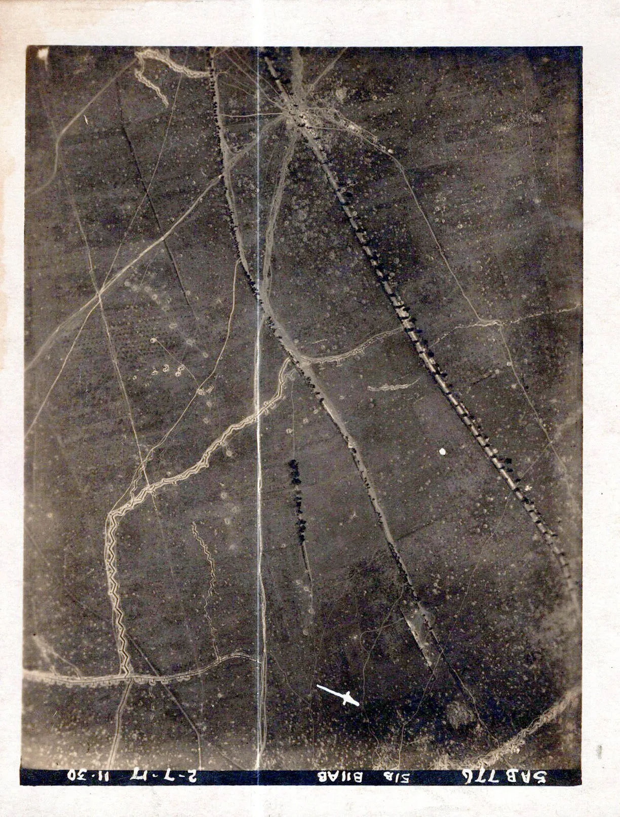 Original U.S. WWI Identified 3rd Division Officer’s Trunk Grouping - 10th Field Artillery