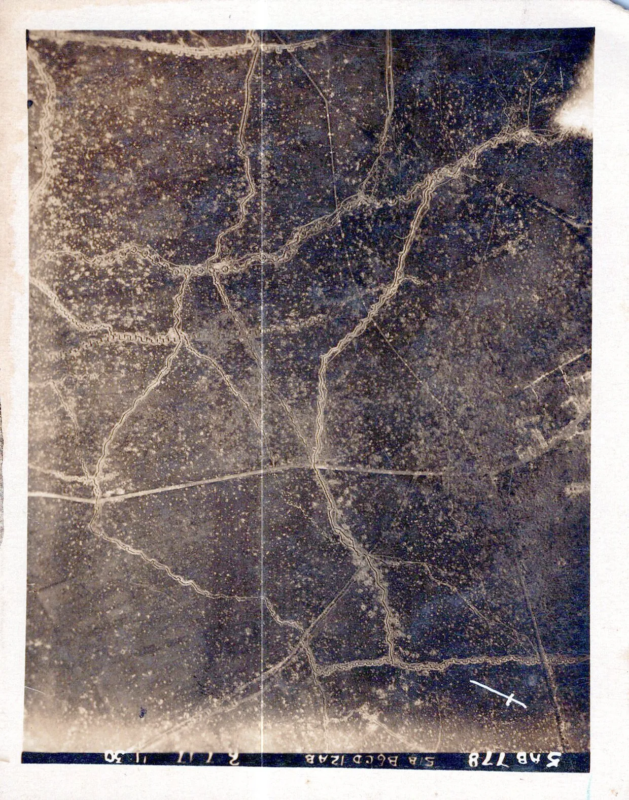 Original U.S. WWI Identified 3rd Division Officer’s Trunk Grouping - 10th Field Artillery