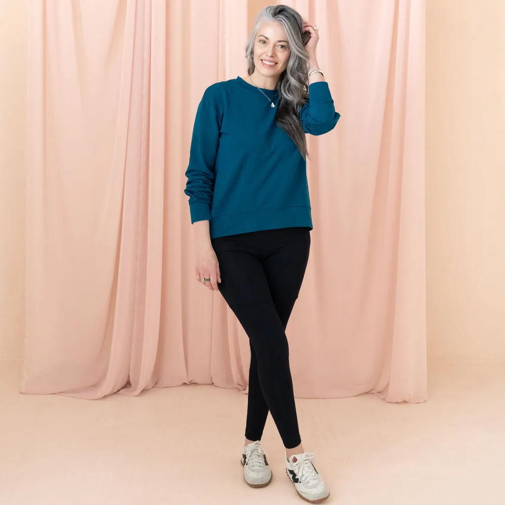 The Dressy Legging