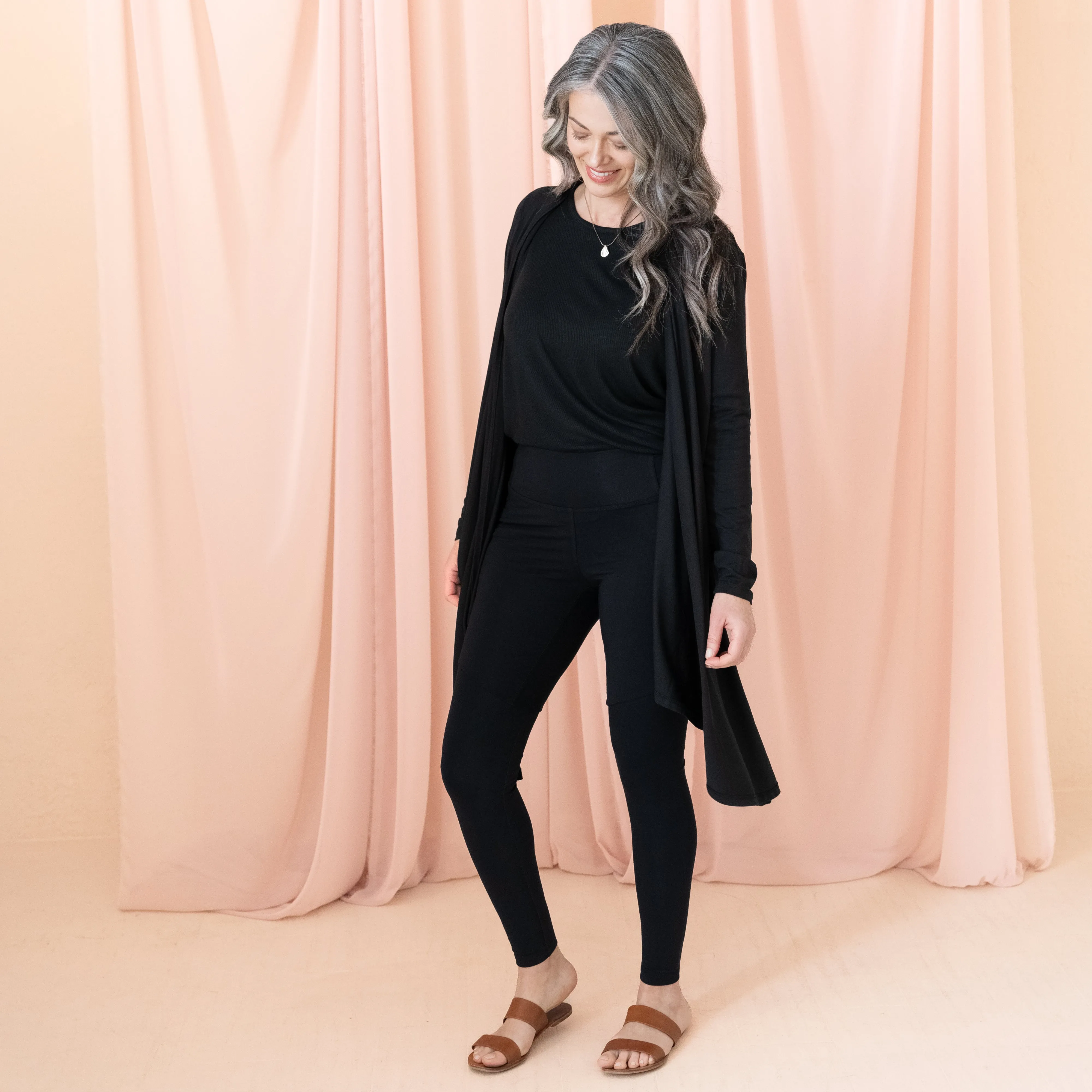 The Dressy Legging