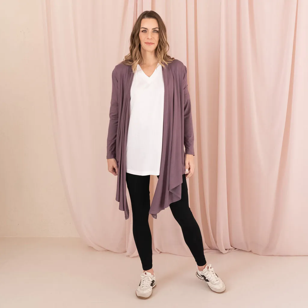 The Dressy Legging