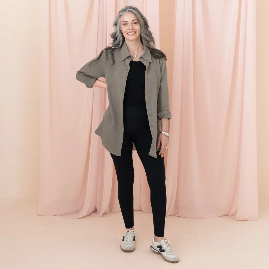 The Dressy Legging
