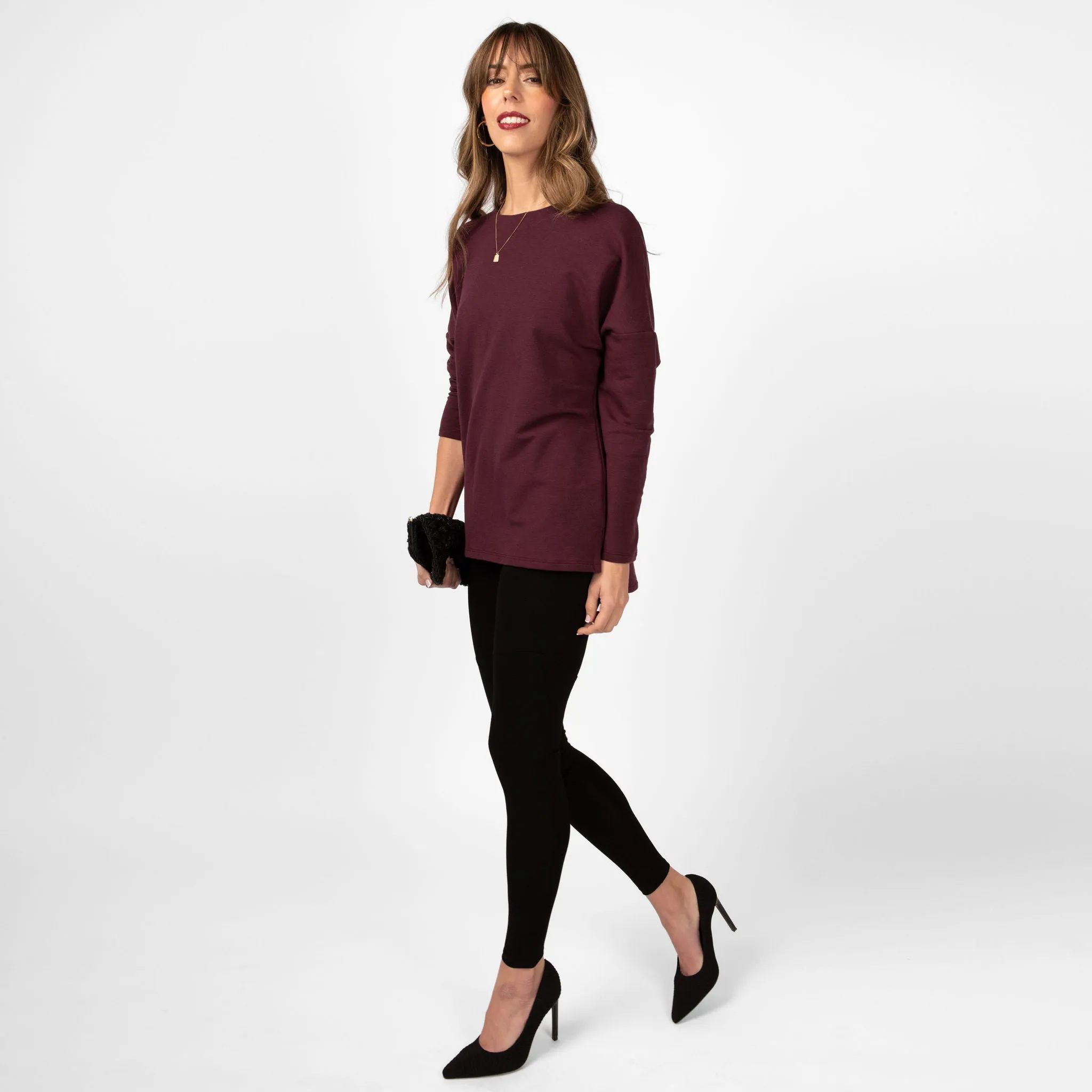 The Dressy Legging