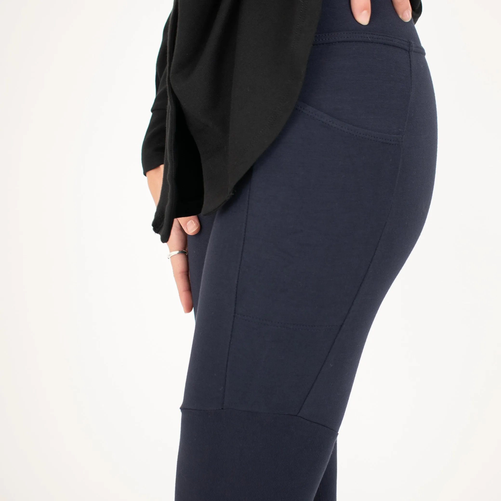 The Dressy Legging