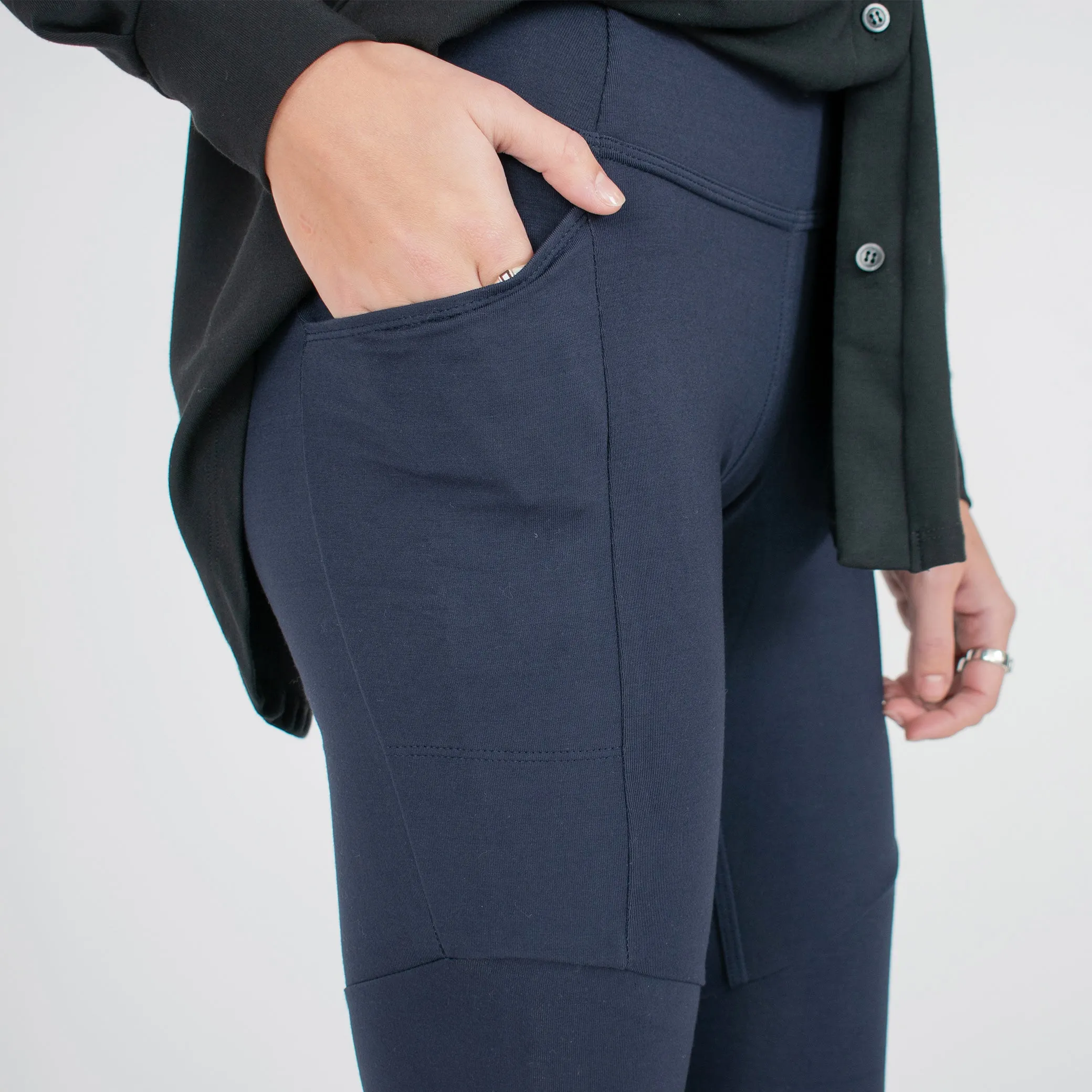The Dressy Legging