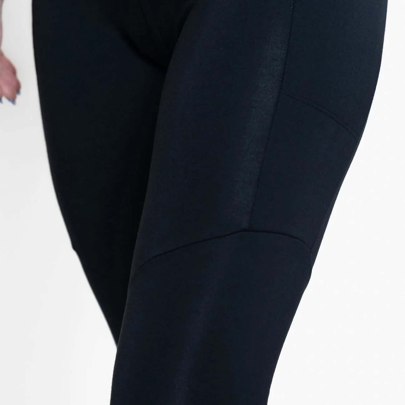 The Dressy Legging