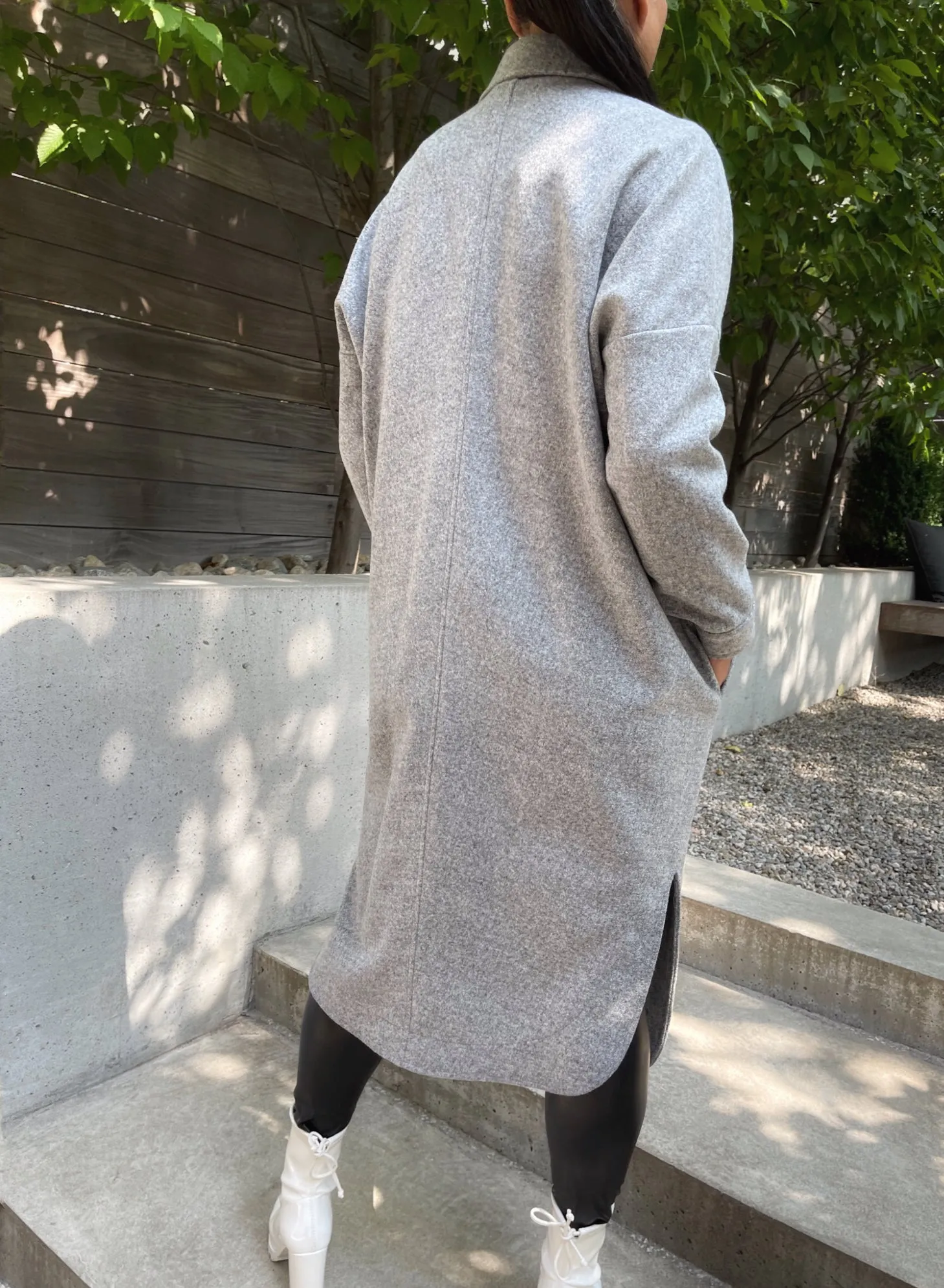 The Shacket