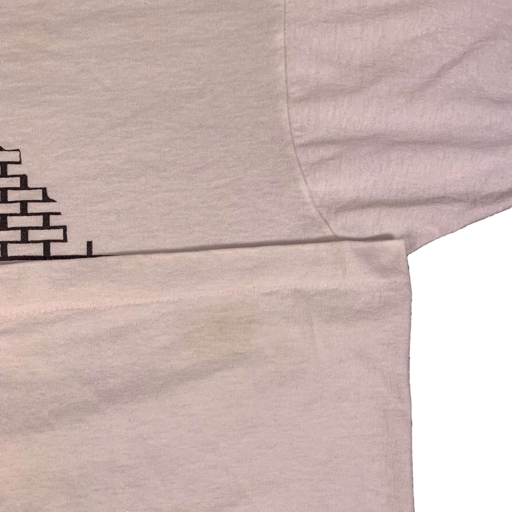 Vintage Dick Tracy "I Call The Shots" T-Shirt