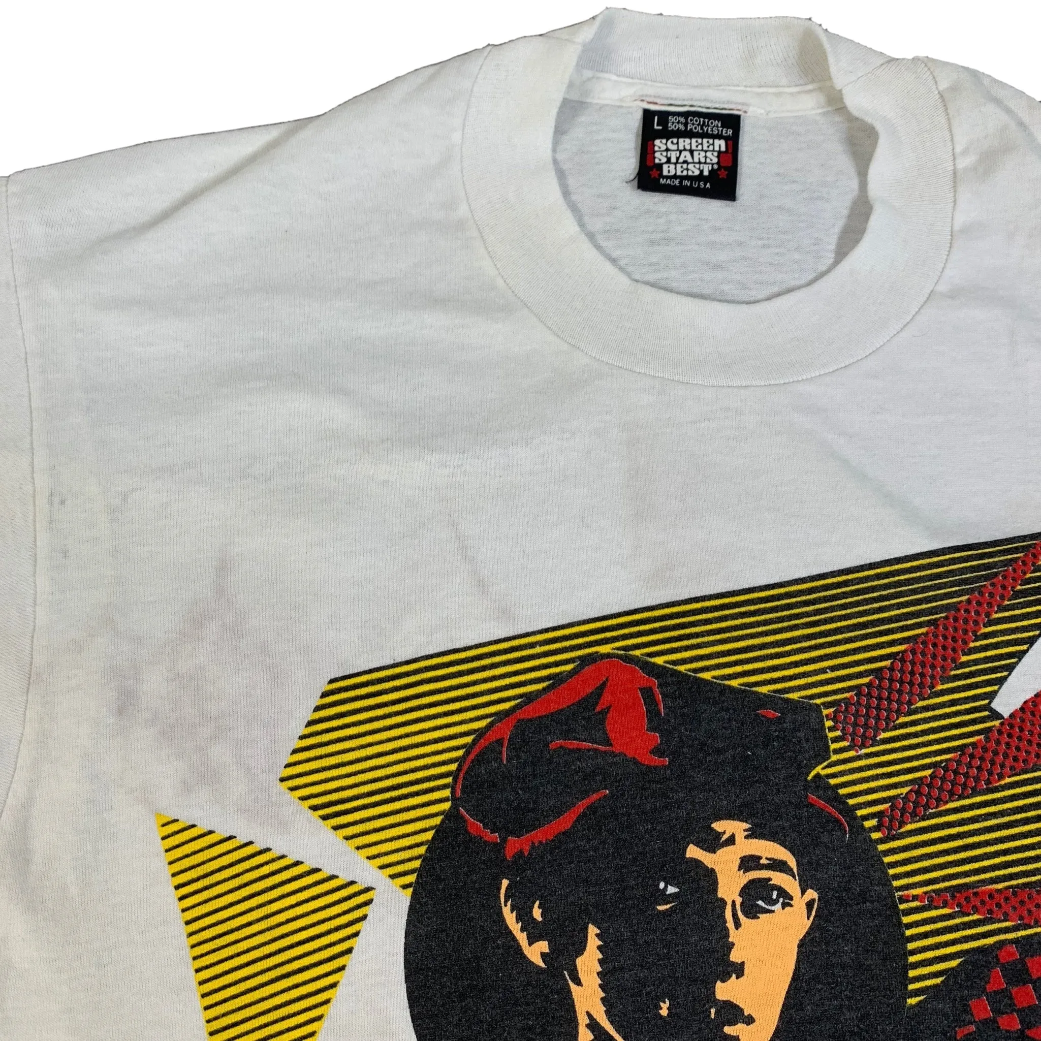 Vintage Dick Tracy "The Kid" T-Shirt